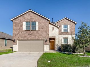 7223 Marina Del Rey, Converse, TX 78109