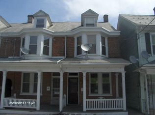 115 S Charlotte St, Manheim, PA 17545