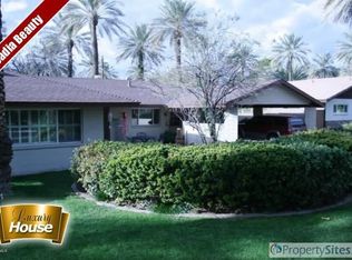 4438 N 47th Pl, Phoenix, AZ 85018
