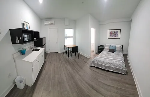 Floor plan 2-6