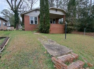 271 Lamont St, Roanoke, AL 36274