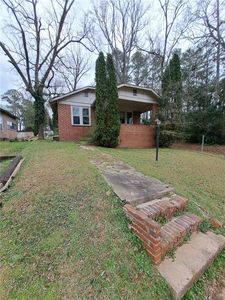 271 Lamont St, Roanoke, AL, 36274