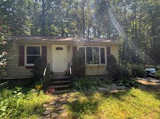 220 Buena Vista Road, Coventry, CT 06238