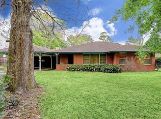 1020 Loeser Dr, Houston, TX 77055