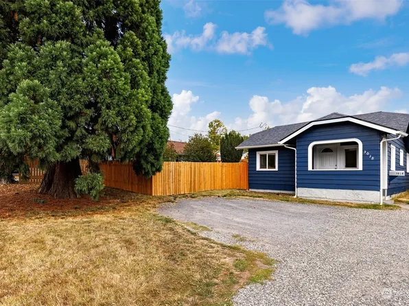 3018 Orleans Street, Bellingham, WA 98226