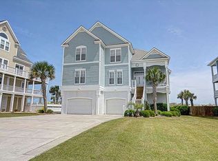 760 New River Inlet Rd, North Topsail Beach, NC 28460