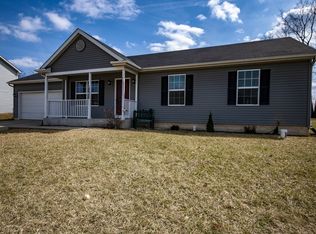 18850 Red Cedar Rd, New Paris, IN 46553