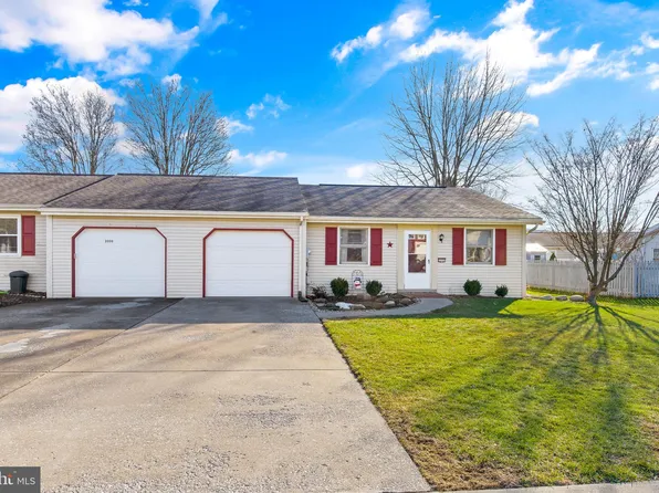 2020 Mountain View Rd, Middletown, PA 17057