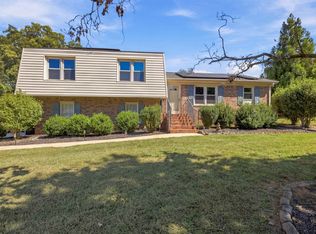 206 Cretewood Dr, Anderson, SC 29621