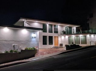 2387 Mount Olympus Dr #1/4, Los Angeles, CA 90046