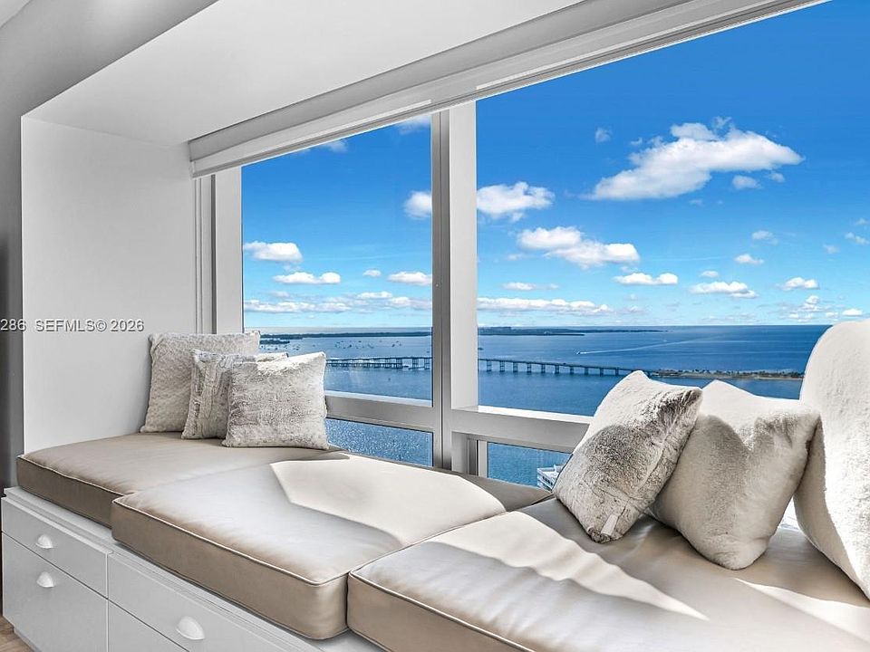 1st image of 1435 Brickell Ave #3401