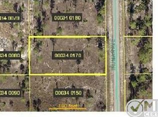 1009 Truman Ave, Lehigh Acres, FL 33972
