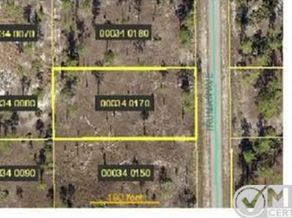 1009 Truman Ave, Lehigh Acres, FL 33972