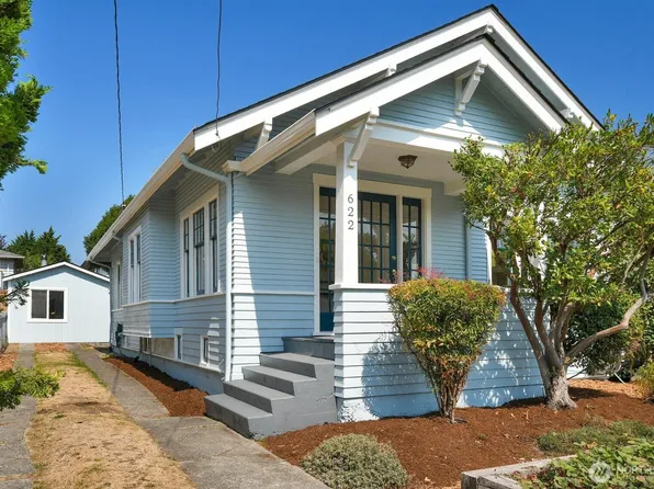 622 NW 89th Street, Seattle, WA 98117