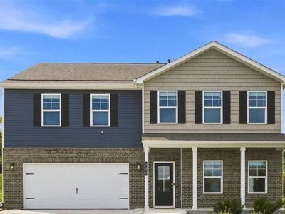 402 Villages At Hinds Creek Ln #Cqe0a9, Clinton, TN, 37716