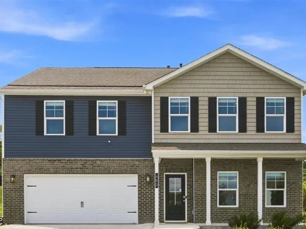 402 Villages At Hinds Creek Ln, Clinton, TN 37716