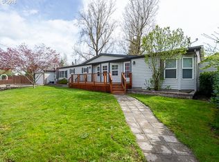 24480 S Barlow Rd, Canby, OR 97013