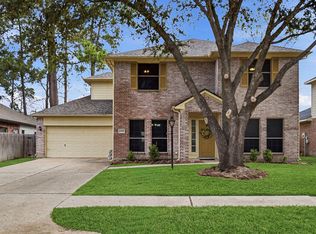 23806 Spring Way Dr, Spring, TX 77373