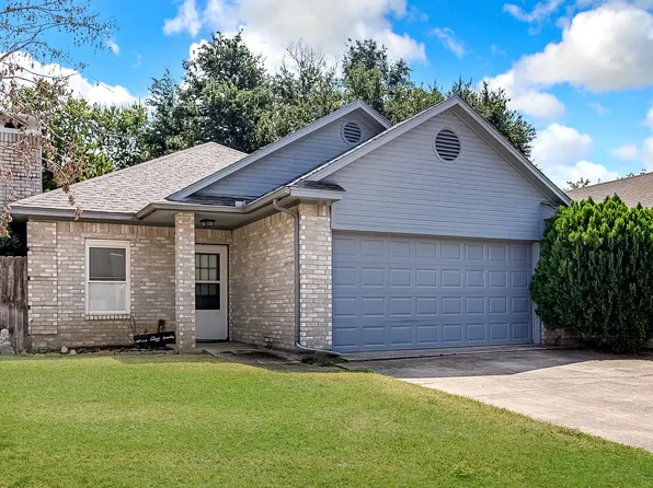 3507 Hudson Dr, Arlington, TX 76015