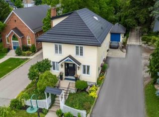 99 Argyle St N, Haldimand County, ON N3W1B8