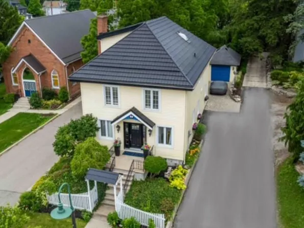 99 Argyle St N, Haldimand County, ON N3W 1B8