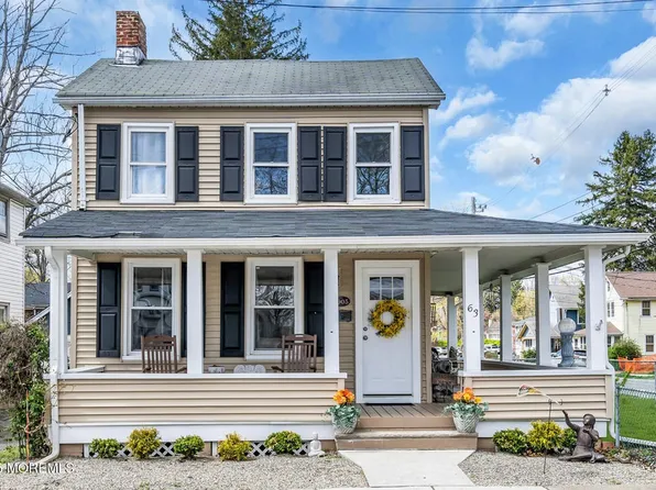 63 Wayne Avenue, Freehold, NJ 07728