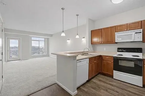1 bed, 740 sqft, $1,450 — Photo 3
