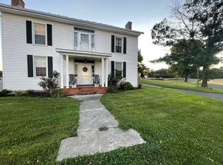 2904 Longley Rd, Mcgaheysville, VA 22840