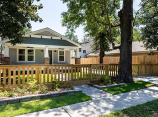 5212 Noble St, Houston, TX 77020