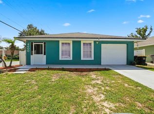 4600 S Terry Ave, Lakeland, FL 33813