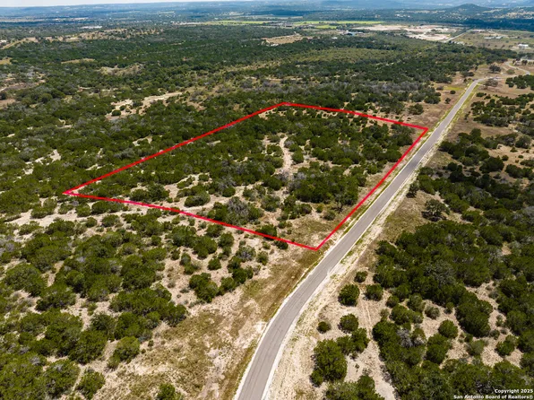 241 Dark Sky Path LOT 20, Kerrville, TX 78028