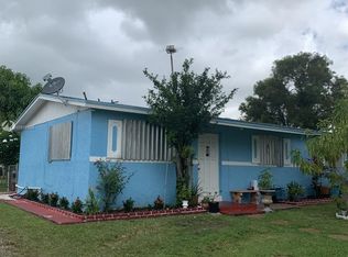 14475 SW 298th Ter, Homestead, FL 33033