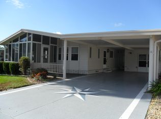 606 Water Oak Blvd, Lady Lake, FL 32159