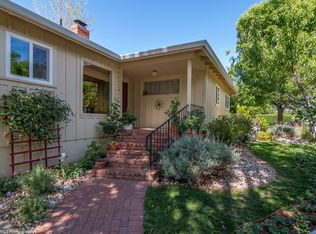 1132 Walnut Ave, Redding, CA 96001