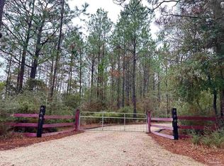 6841 Pat Brown Rd, Milton, FL 32570