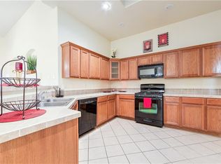 4013 Tuscany Hills Pl, El Paso, TX 79938