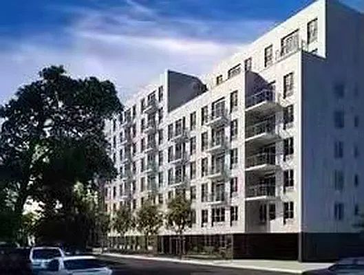 1st image of 1587 E 19th St APT 2I