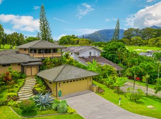 3891 Kamehameha Rd, Princeville, HI 96722