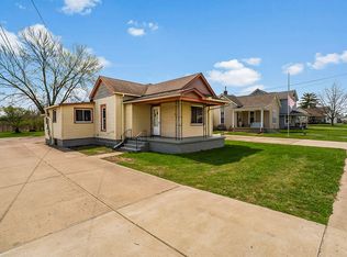 1504 W Main St, New Lebanon, OH
