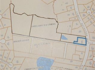 1801 Lowell Bethesda Rd, Gastonia, NC 28056