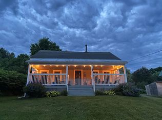 1700 Cadys Falls Road, Morristown, VT 05661