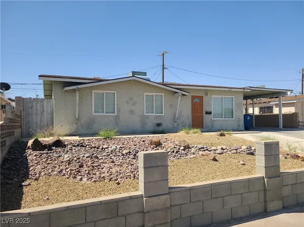 129 Maple St, Henderson, NV 89015