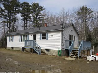 557 Davis Rd, Union, ME 04862