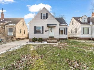 8325 Chesterfield Ave, Parma, OH