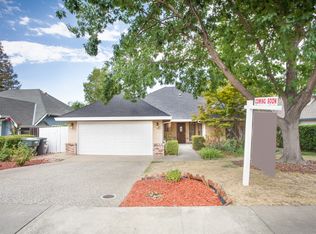 8245 Niessen Way, Fair Oaks, CA 95628