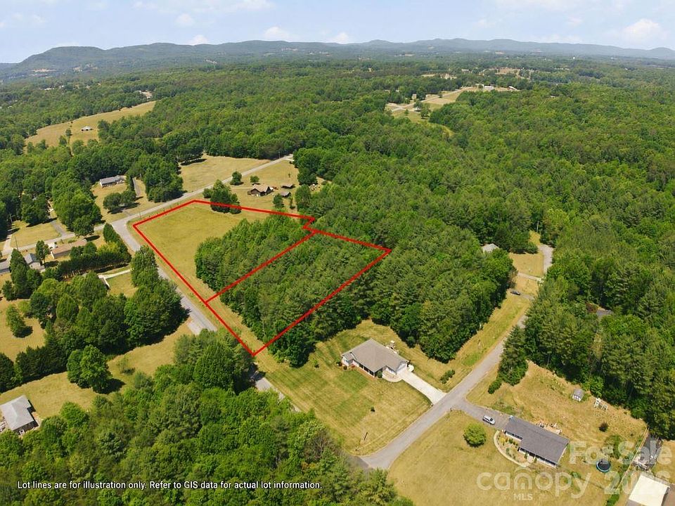 1st image of 0 Glade Creek Dr