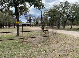 1991 Oaks Crossing Rd, Mineral Wells, TX 76067