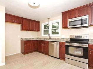 10 Rockland St, Brockton, MA 02301