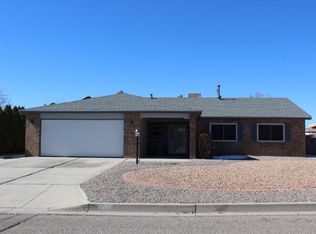 897 Stagecoach Rd SE, Rio Rancho, NM 87124