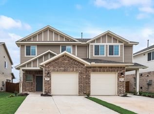 223 Griffith Dr, Princeton, TX 75407